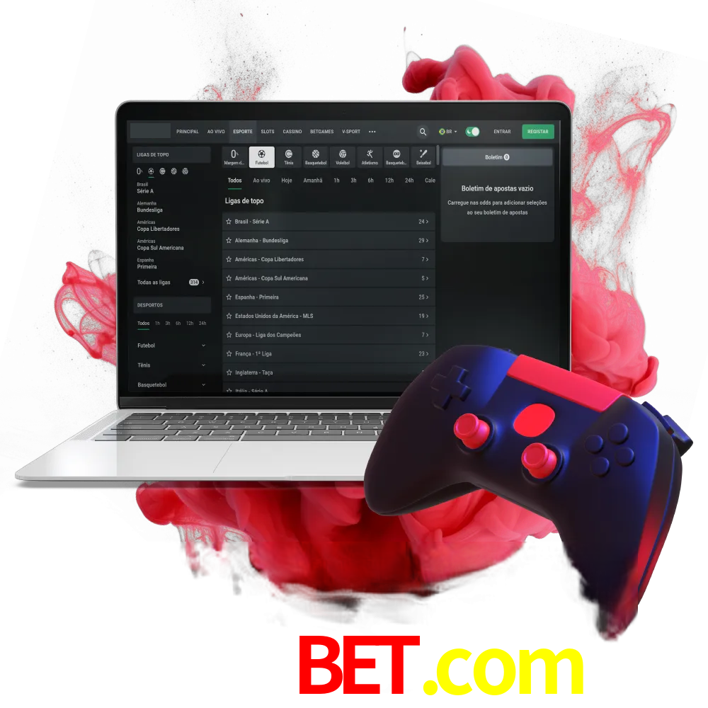 Explora a perspetiva, descobre como podes ganhar dinheiro real no 0500bet simplesmente apostando em jogadores profissionais.